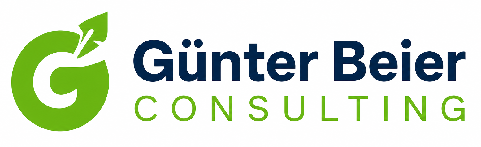 Günter Beier Consulting